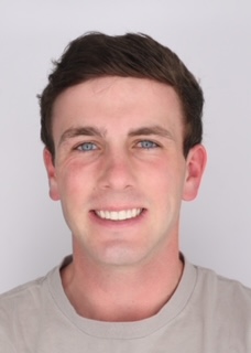 Headshot of Charlie Doubet